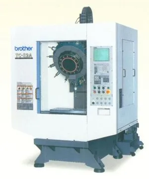 TCS2A